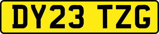 DY23TZG