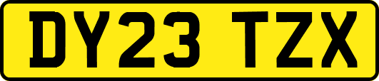 DY23TZX