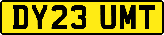 DY23UMT