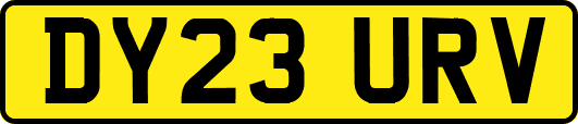 DY23URV