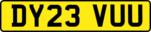 DY23VUU