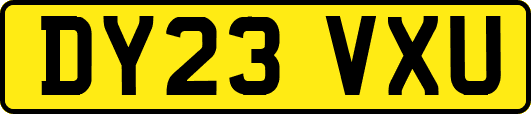 DY23VXU