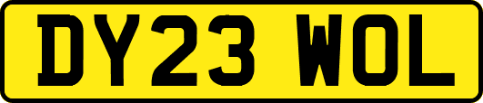 DY23WOL