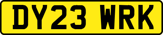 DY23WRK