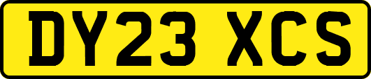 DY23XCS