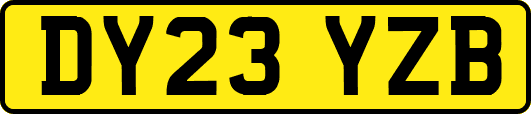DY23YZB