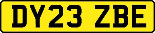 DY23ZBE