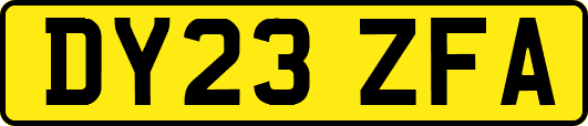 DY23ZFA