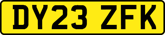 DY23ZFK