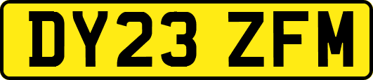 DY23ZFM