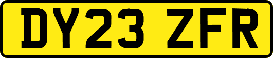 DY23ZFR