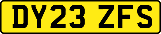 DY23ZFS