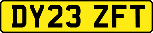DY23ZFT
