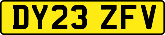 DY23ZFV
