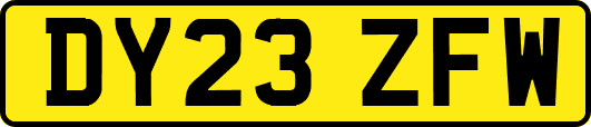 DY23ZFW