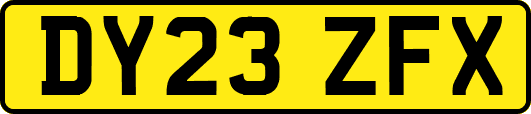 DY23ZFX