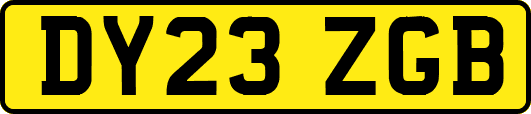 DY23ZGB