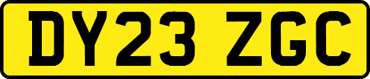 DY23ZGC