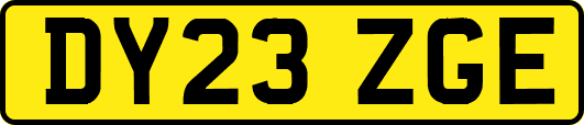 DY23ZGE