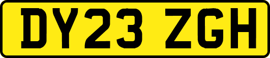 DY23ZGH