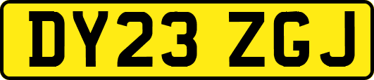 DY23ZGJ