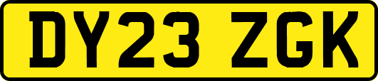 DY23ZGK