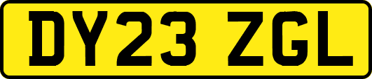 DY23ZGL