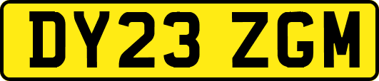 DY23ZGM