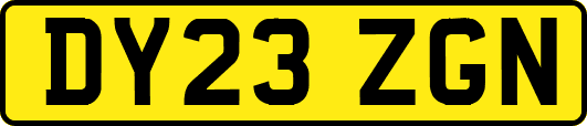 DY23ZGN
