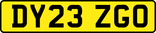 DY23ZGO
