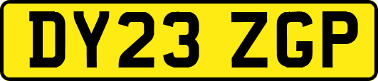 DY23ZGP