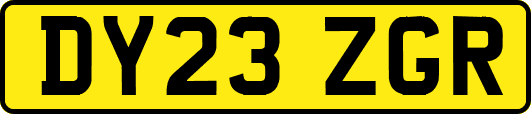 DY23ZGR