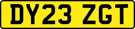 DY23ZGT
