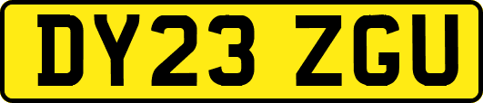 DY23ZGU