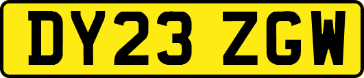 DY23ZGW