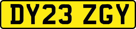 DY23ZGY
