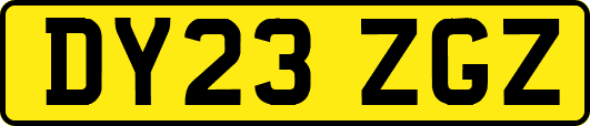 DY23ZGZ