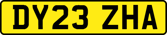 DY23ZHA