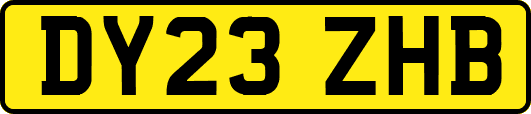 DY23ZHB