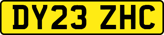 DY23ZHC