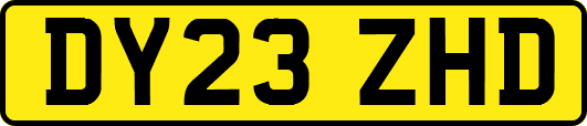 DY23ZHD