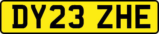 DY23ZHE
