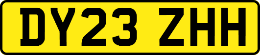 DY23ZHH