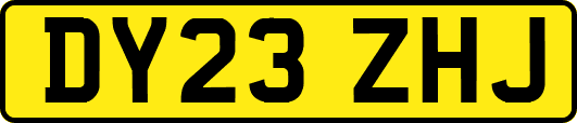 DY23ZHJ