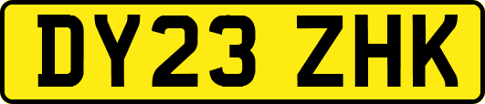 DY23ZHK
