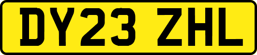 DY23ZHL