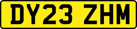DY23ZHM