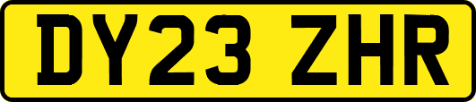 DY23ZHR