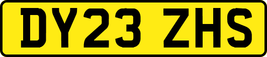 DY23ZHS