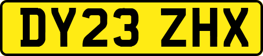 DY23ZHX